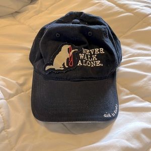 Dog is Good baseball cap